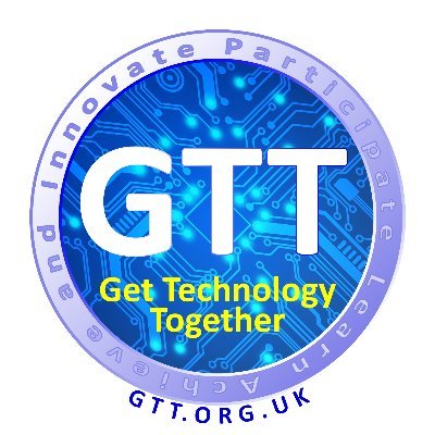 Get Technology Together is a Leeds based Community Interest Company helps individuals gain expertise, practical skills and confidence in technology.