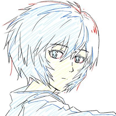 木下 恵/中文/日本語は少しわかる/LO一原、二原、动仕/新人アニメーター、アニメの学習／機械翻訳に頼るコミュニケーション/ご興味をお持ちいただきありがとうございます( •̀ ω •́ )✧