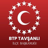BTP Tavşanlı ilçe Başkanlığı (@btptavsanli) Twitter profile photo