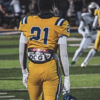Jaylen Pearson 21 (@jaylenpearson21) 's Twitter Profile
