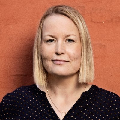 Stolt socialrådgiver, forkvinde for @Socialrdgiverne. Kan fanges på sif@socialraadgiverne.dk // 24692853