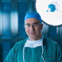 Robert Saeid Farivar, MD, PhD(@FarivarRobert) 's Twitter Profile Photo