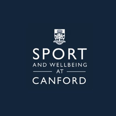 The official account for Canford School Sport and Wellbeing - Be inspired to EXPLORE, empowered to EXPRESS and challenged to EXCEL