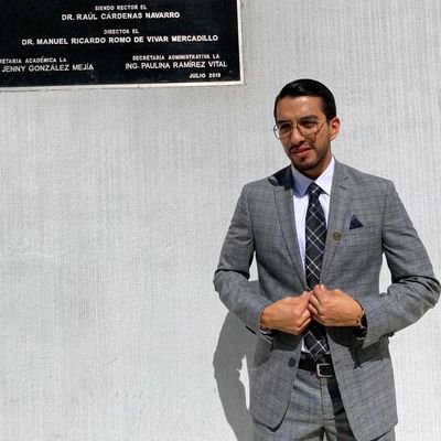 omontesa97's profile picture. You know me, don't you?