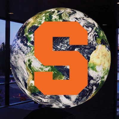 Syracuse University Department of Earth & Environmental Sciences - Research in Solid Earth, Ancient Climates and the Hydrosphere