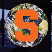 Syracuse University Earth & Environmental Sciences(@SUEarthEnvSci) 's Twitter Profileg