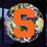 SUEarthEnvSci's profile picture. Syracuse University Department of Earth & Environmental Sciences - Research in Solid Earth, Ancient Climates and the Hydrosphere