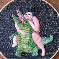 Sarah Sharp (@rozsharp) 's Twitter Profile