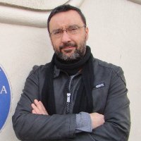 Alejandro Colucci (@alecolucciart) 's Twitter Profile