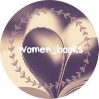 women_books(@women_books) 's Twitter Profile Photo