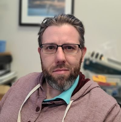 TheTiOT457's profile picture. Cynic, devil's advocate. Proud American Veteran. Climate crisis is a myth.  Known to post memes.