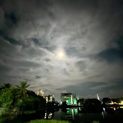 Kajanan_18's profile picture. Live and Let Live