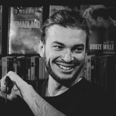 nicoVienat's profile picture. - Producer at @albyon_studio -

- President of @lyongamedev - 
- Work in Progress : Behind the Games - https://t.co/ggPpHaaPY2 

- ESFJ-A -