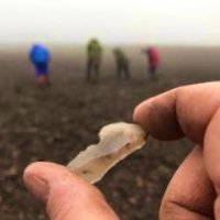 PALaEoScot - Prehistory on the Edge (@prehistoricedge) 's Twitter Profile Photo PALaEoScot - Prehistory on the Edge (@prehistoricedge) 's Twitter Profile Photo