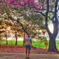 Nagendra Raparthi (@nag_raparthi) 's Twitter Profile