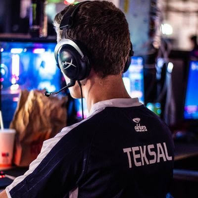 Teksal_ Profile Picture