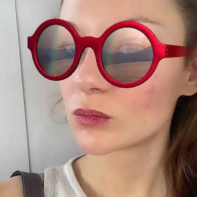 Fanny_Marceau's profile picture. Graphic designer