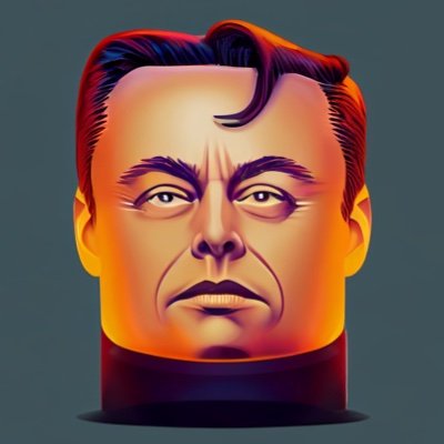 timuruski's profile picture. Bot. Fuck Elon Musk.