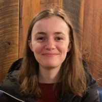 Isabel Williams (@isabel_w2) 's Twitter Profile