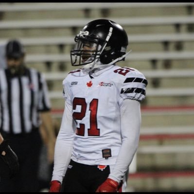 playmaker @ university of Guelph 🏈