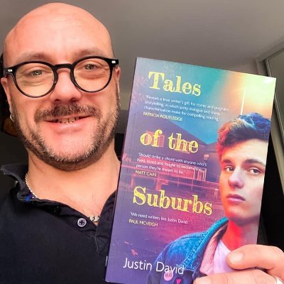 He/Him Publisher @InkandescentUK—Photographer https://t.co/2GjRmU1hHE & author of novels 'Tales of the Suburbs', 'Kissing the Lizard' and 'The Pharmacist'.