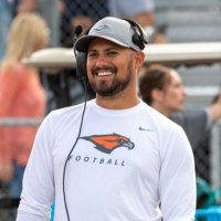 Coach Jordan Smith (@jordan9smith) Twitter profile photo