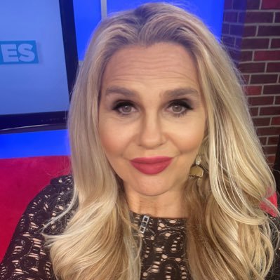 AmySperopTV Profile Picture