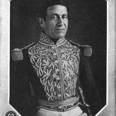 José María Melo.
Octavo Presidente de la República de Nueva Granada. 
Primer presidente indígena de Colombia.