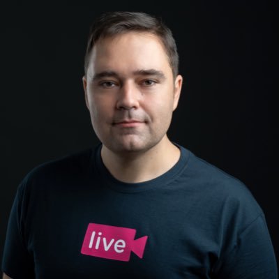 Building @oveitcom and the future of ticketing @oveitorg