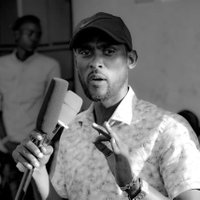 Rashid Kotote (@kotote_rashid) 's Twitter Profile