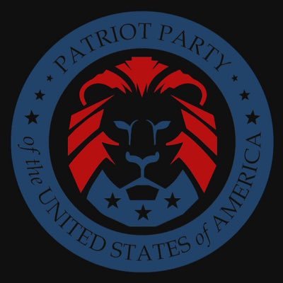 Patriot, RN, Conservative, Trump Won!