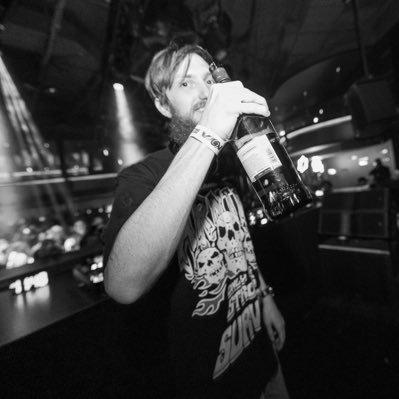 HotfireMusic's profile picture. see you in the afters 📧: chirag@psylentmgmt.com