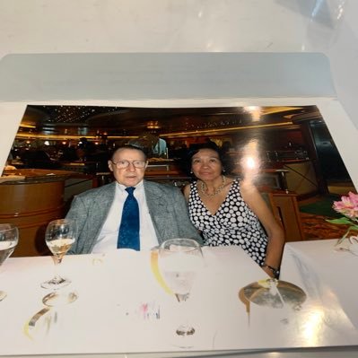 Christian conservative patriot,retired enjoying life .love to travel✈️ to other https://t.co/fU0tsUmeJN music .No direct messages please .