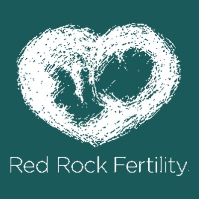 Red Rock Fertility is a modern, boutique-style #fertility center in Las Vegas. Helping, educating, and inspiring those on their #IVF and #FertilityJourney.