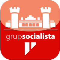Grup Socialista (@grupsocialista) 's Twitter Profile Photo Grup Socialista (@grupsocialista) 's Twitter Profile Photo