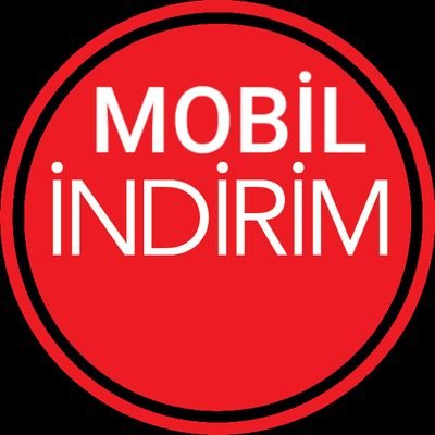 Mobil İndirim, ETİCARET Sitelerinde Aylık, Haftalık, Günlük, Saatlik İndirimlerin Yayınlandığı Sosyal Medya Hesabıdır.