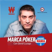 Marca Póker (@marcapoker) 's Twitter Profile Photo Marca Póker (@marcapoker) 's Twitter Profile Photo