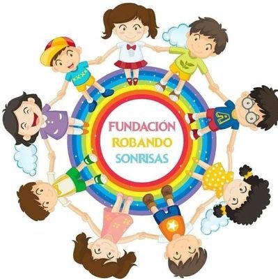 Fundacion Robando Sonrisas Profile