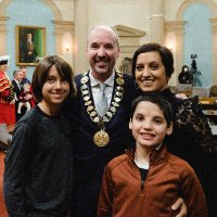 Bryan Paterson(@MayorPaterson) 's Twitter Profile Photo