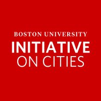 Initiative on Cities(@BUonCities) 's Twitter Profile Photo