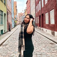 Hannah | Travel Blogger + Artist (@hannahonhorizon) 's Twitter Profile
