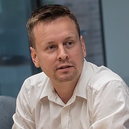 Radosław Zagórowicz Profile