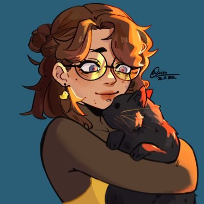 alissa 🎗さんのプロフィール画像
