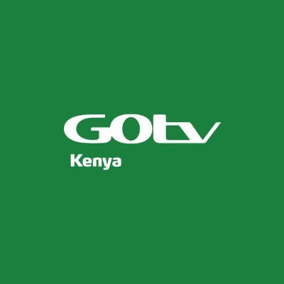 Gotv Africa is a paid TV terrestial service in Africa owned by broadcaster Multichoice.📱