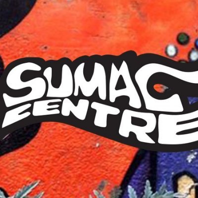 The Sumac Centre doesn't do twitter, but you can find more about the  Sumac Centre through our website https://t.co/KMwVFhrm82