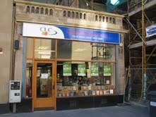 CLC_Dundee's profile picture. Your 'one-stop-shop' for all your Christian resources!  Our purpose is to make Christian resources available worldwide & thanks to your support - we are!