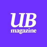 UB Magazine (@ub_magazine) 's Twitter Profile Photo UB Magazine (@ub_magazine) 's Twitter Profile Photo