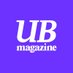 UB Magazine (@ub_magazine) Twitter profile photo UB Magazine (@ub_magazine) Twitter profile photo