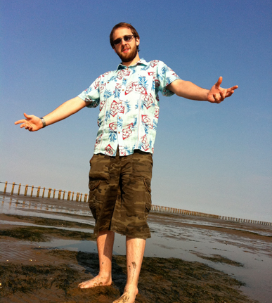 TomSweeting's profile picture. 