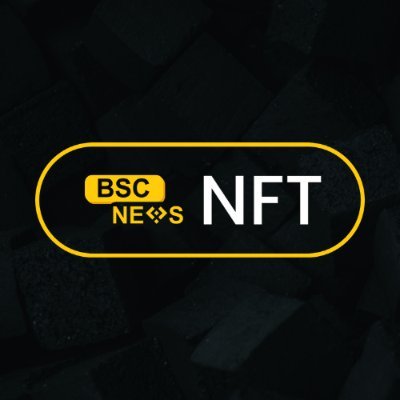 BSC News NFT | MINT NOW LIVE